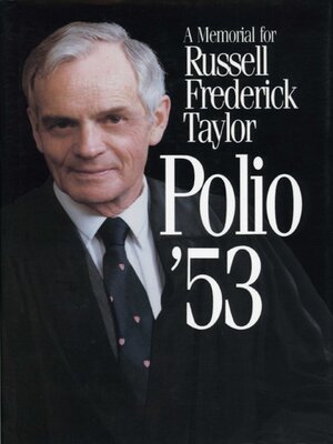 cover image of Polio '53